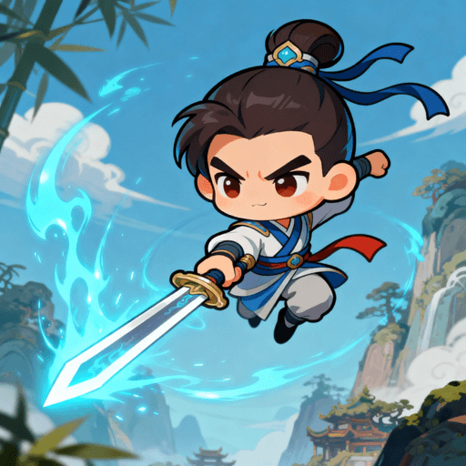 我的飞剑会拐弯免广告版