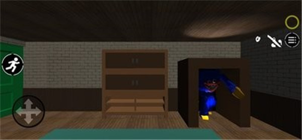 恐怖面条人最新版图1