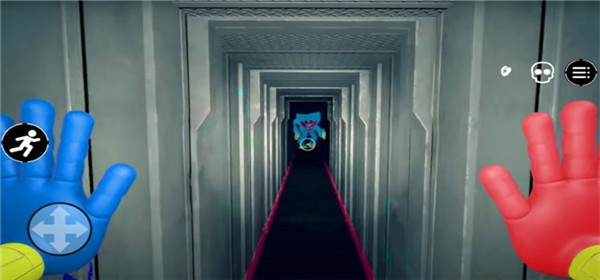 恐怖面条人最新版图3