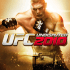UFC终极格斗冠军赛2010手机版
