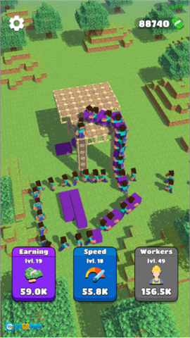 万丈高楼平地起2图2