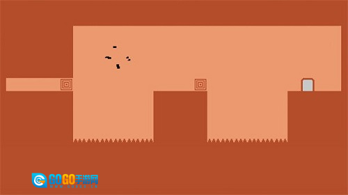 只有一道门完整版图3