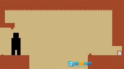 只有一道门完整版图1