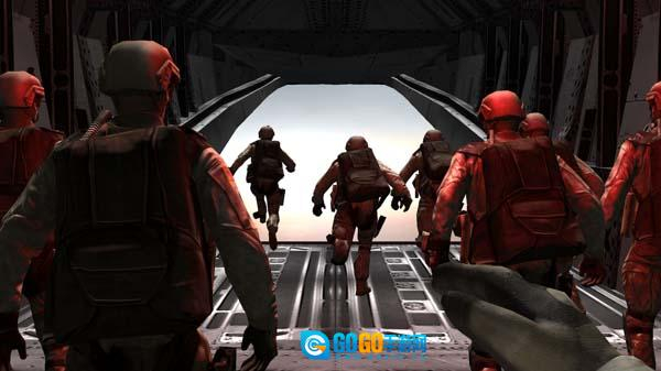 哥斯拉：攻击区图4