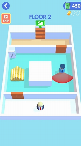 是特工就上一百层2图2