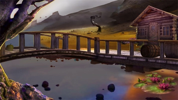 密室逃脱神秘门2图3