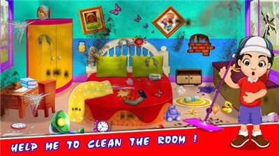 打扫房间2图2