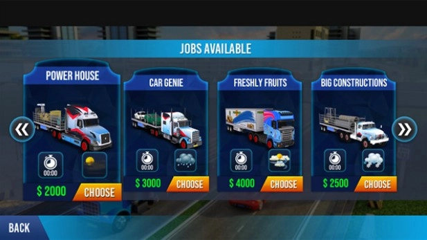 欧洲卡车驾驶模拟器2020