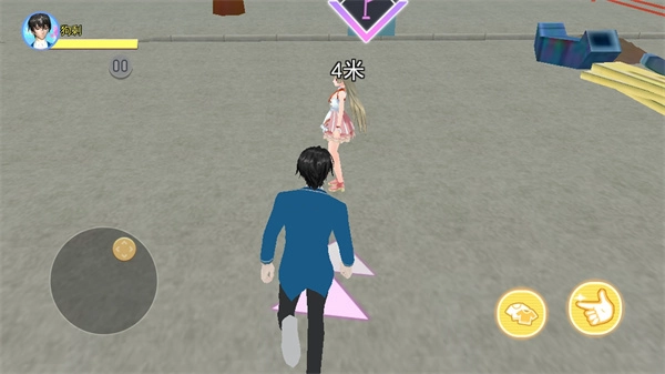 樱花人生模拟器(3)