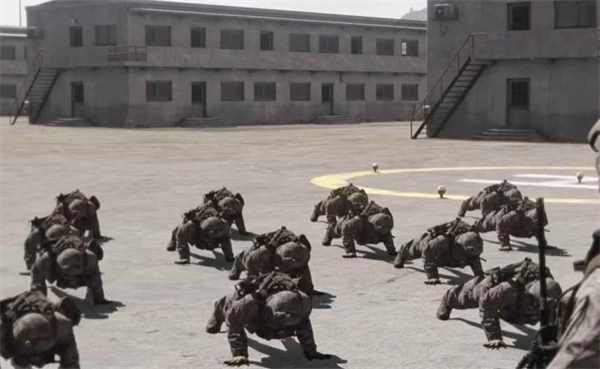 中国特种兵模拟器图2