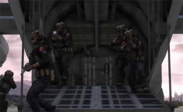 中国特种兵模拟器图3