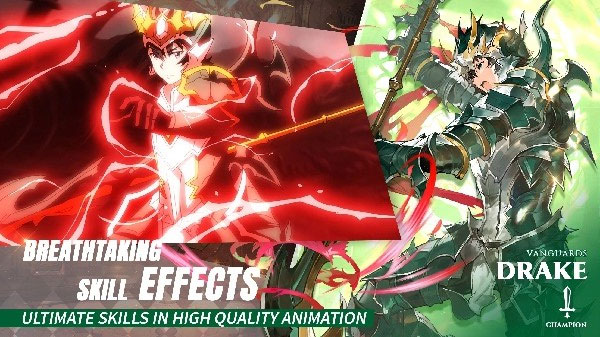 圣光之誓2国际服