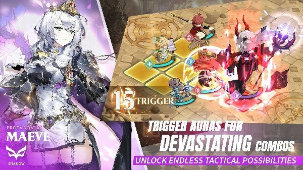 圣光之誓2国际服