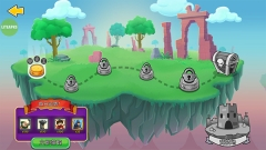 塔之征服最新版图4