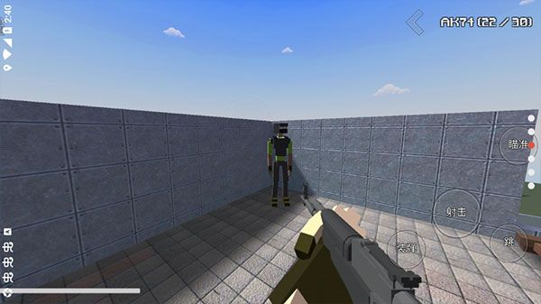 暴力沙盒最新版