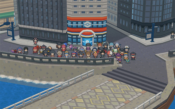 pokemmo最新版图3