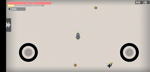 战车大作战最新版