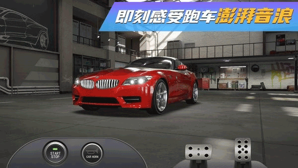 真实豪车模拟器最新版图5