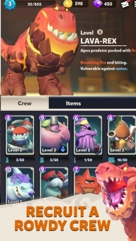 Floodrush最新版图3