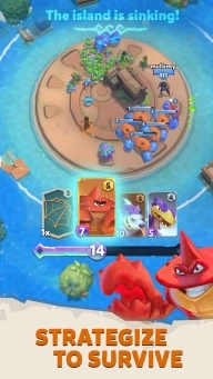 Floodrush最新版图4