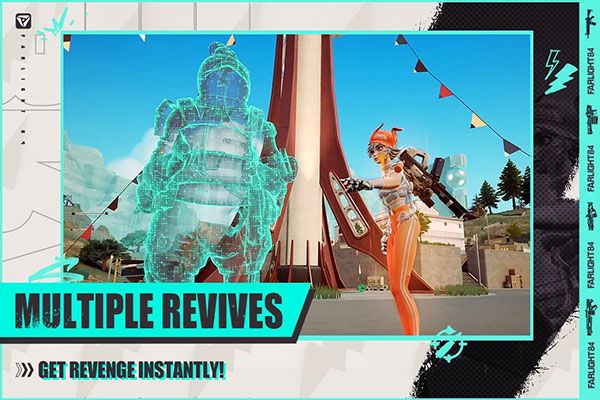 末日余晖国际服最新版