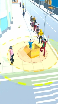 恶作剧之神游戏手机版