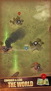 最后的战争避难所英雄最新版图5