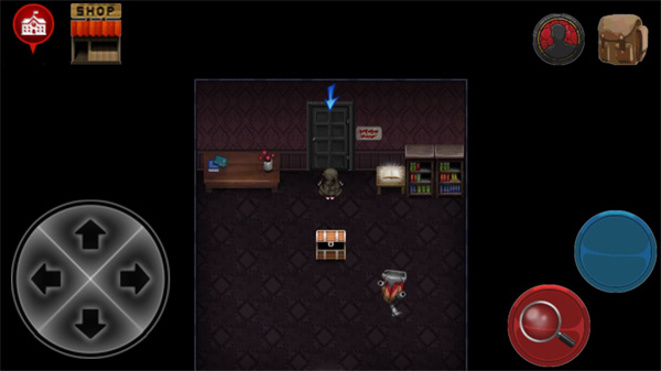 驱魔少女汉化版