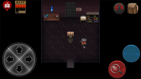 驱魔少女汉化版