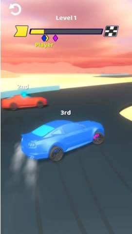 竞速漂移赛车图2