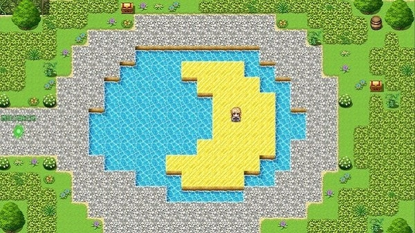 转生勇者的考验