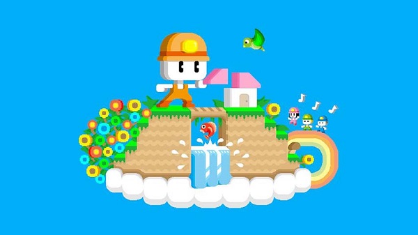 波古波古糖果版图3