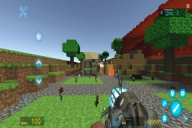 盖瑞模组免费正版