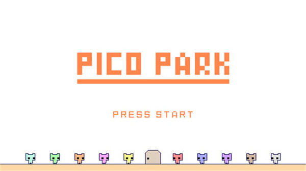 PICO PARK安装正版