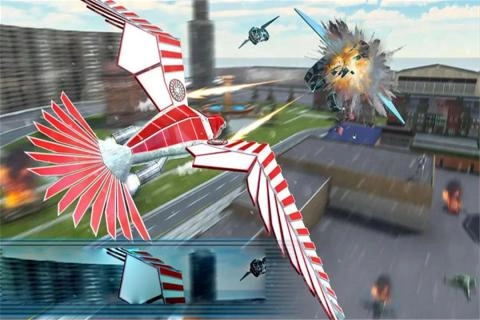 凤凰座出击红包版