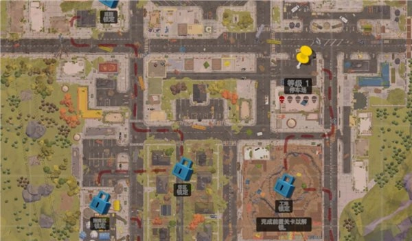 丧尸横行汉化版