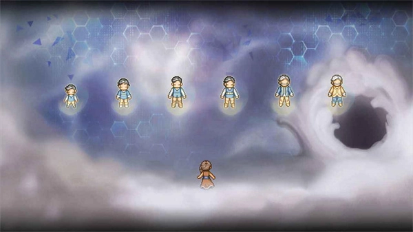 寻找天堂手机版图4