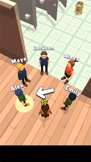 百变躲猫猫  免广告免费版