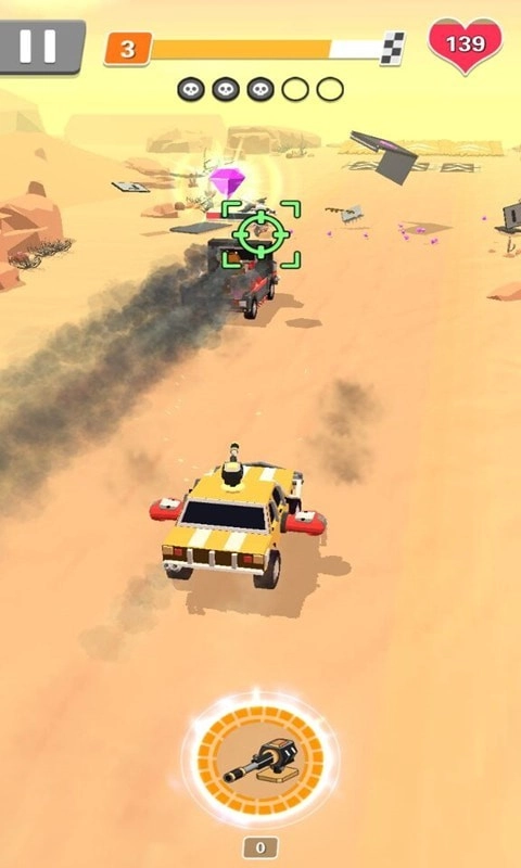 车神来了最新版图2