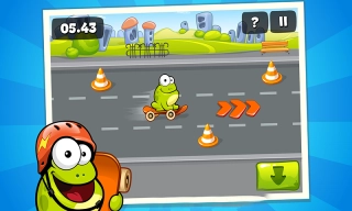 一决高下最新版