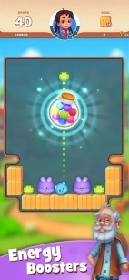 HeyDrops最新版图2