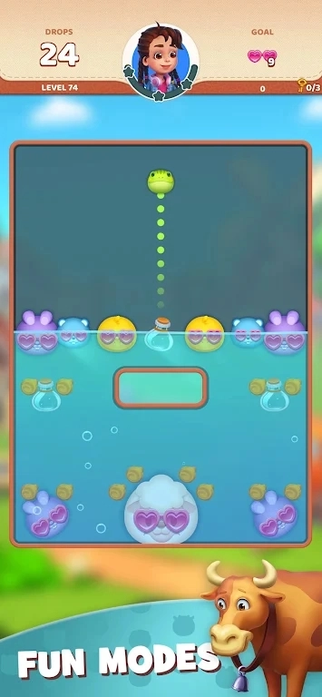 HeyDrops最新版图3