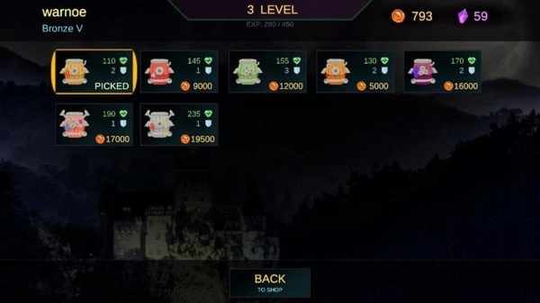 木桶格斗最新版