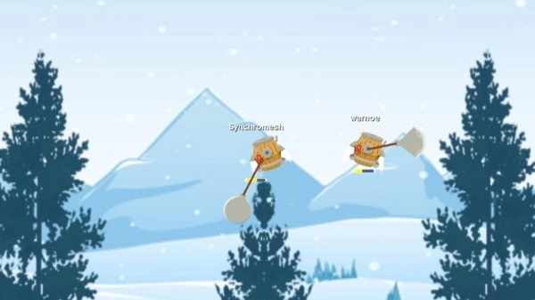 木桶格斗最新版