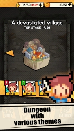 粉碎弹珠最新版