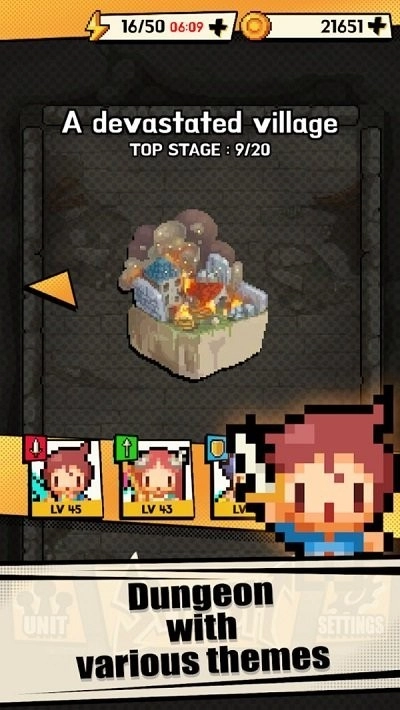 粉碎弹珠最新版