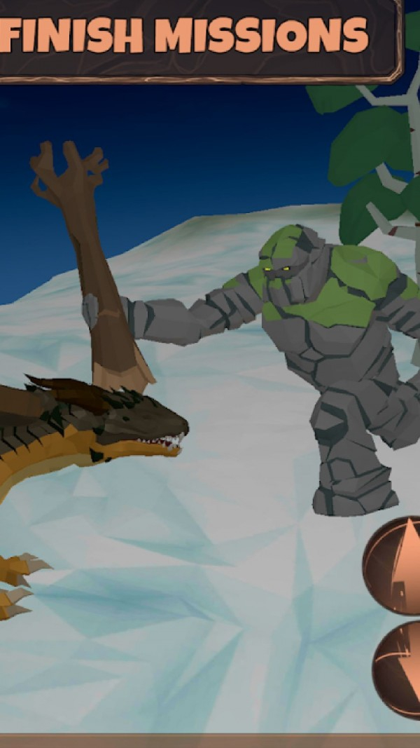 火龙模拟器3D  安卓版