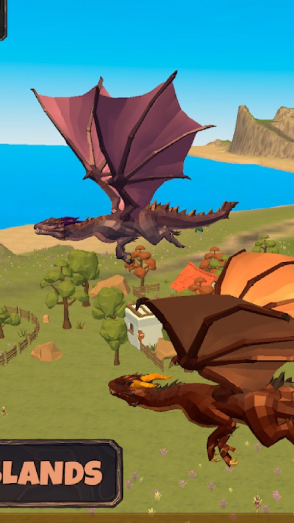 火龙模拟器3D  安卓版