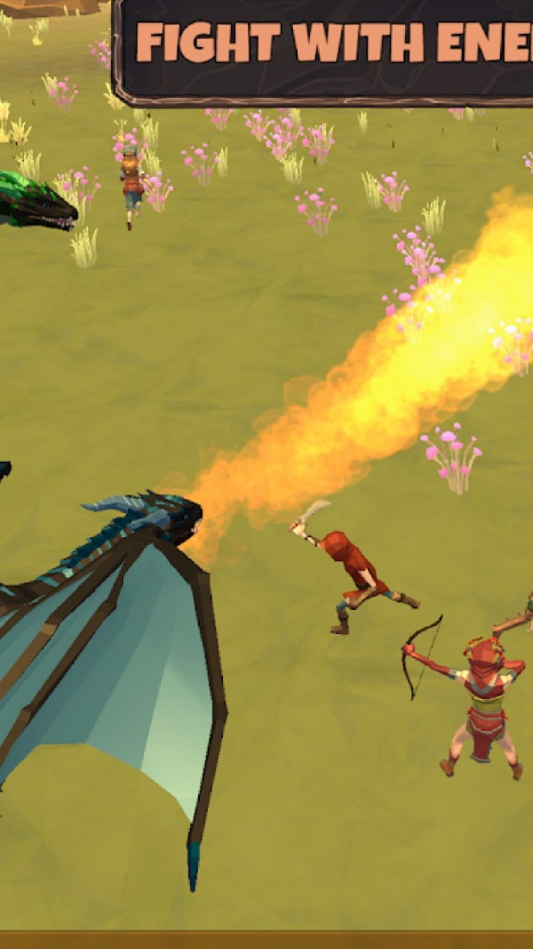 火龙模拟器3D  安卓版