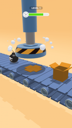 垃圾回收模拟最新版图3